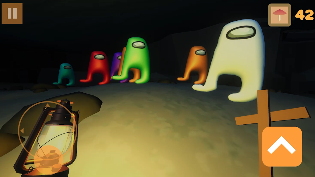 Curse of the Wise Tree screenshot 3