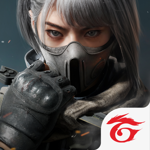 Garena® Delta Force