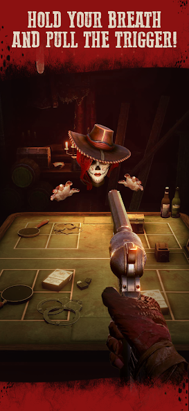 Buckshot Duel – PVP Online screenshot 6