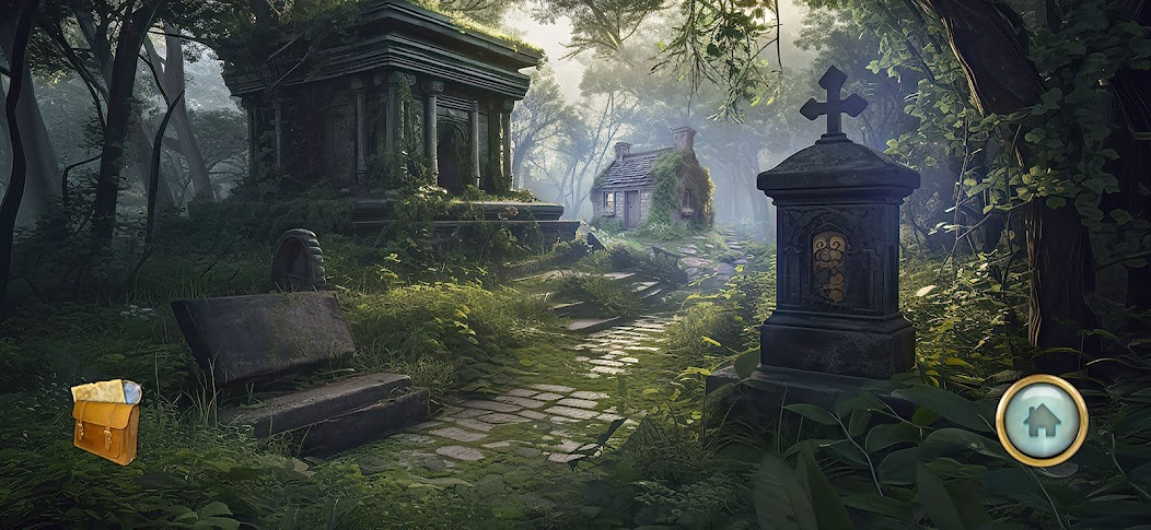Crookhaven screenshot 3