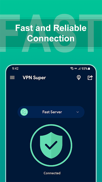 VPN – fast secure vpn proxy screenshot 5