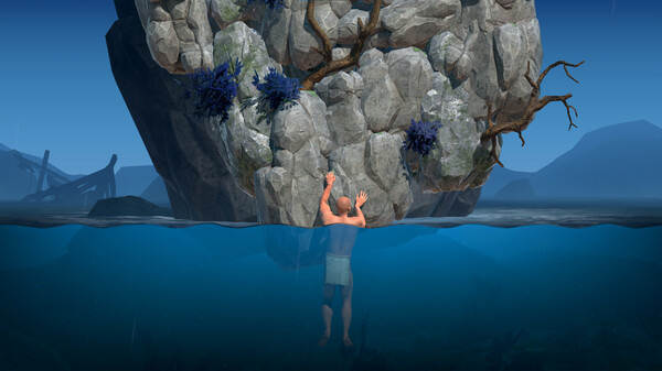 Legend Difficult Climbing Game screenshot 1