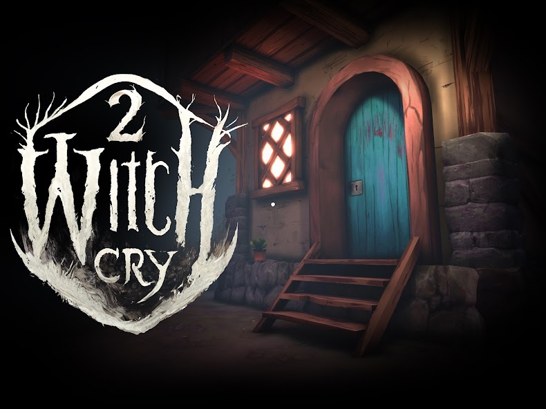 Witch Cry 2: The Red Hood screenshot 6