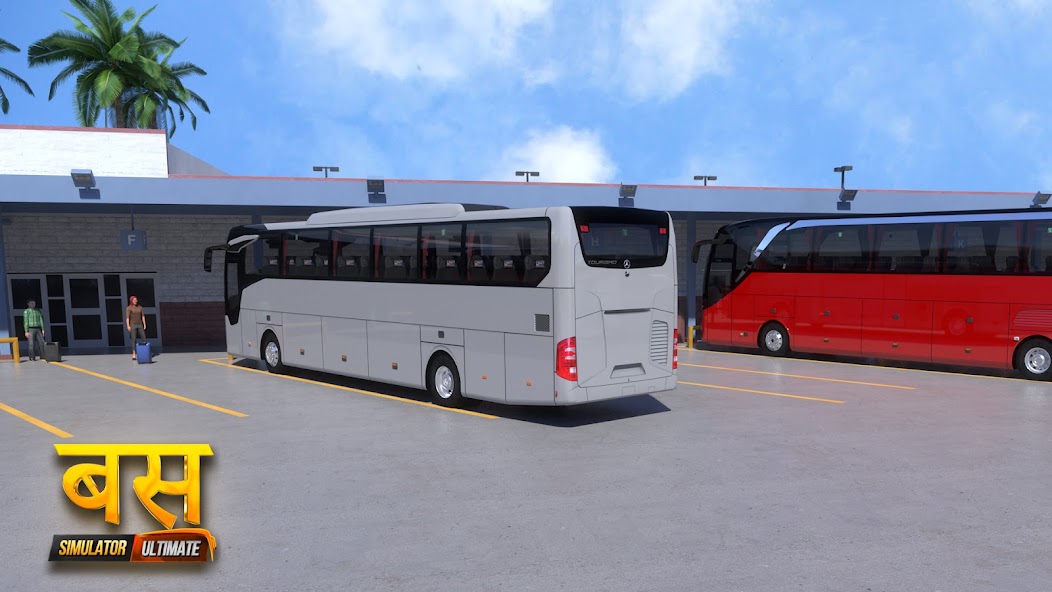 Bus Simulator Ultimate: India screenshot 6
