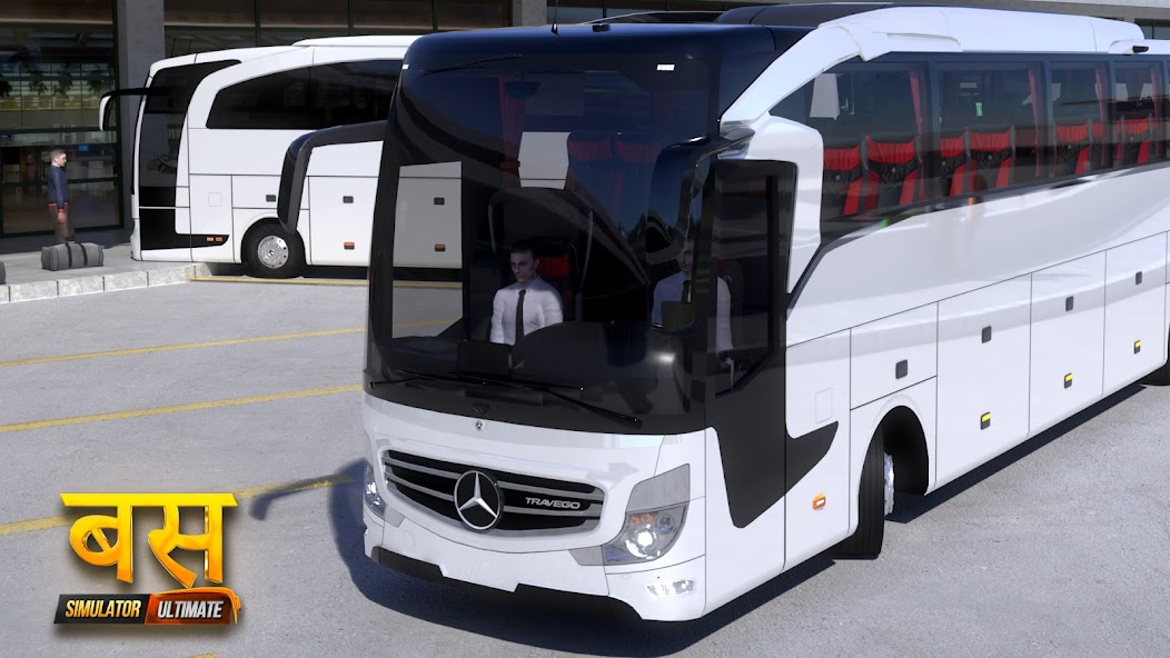 Bus Simulator Ultimate: India screenshot 5