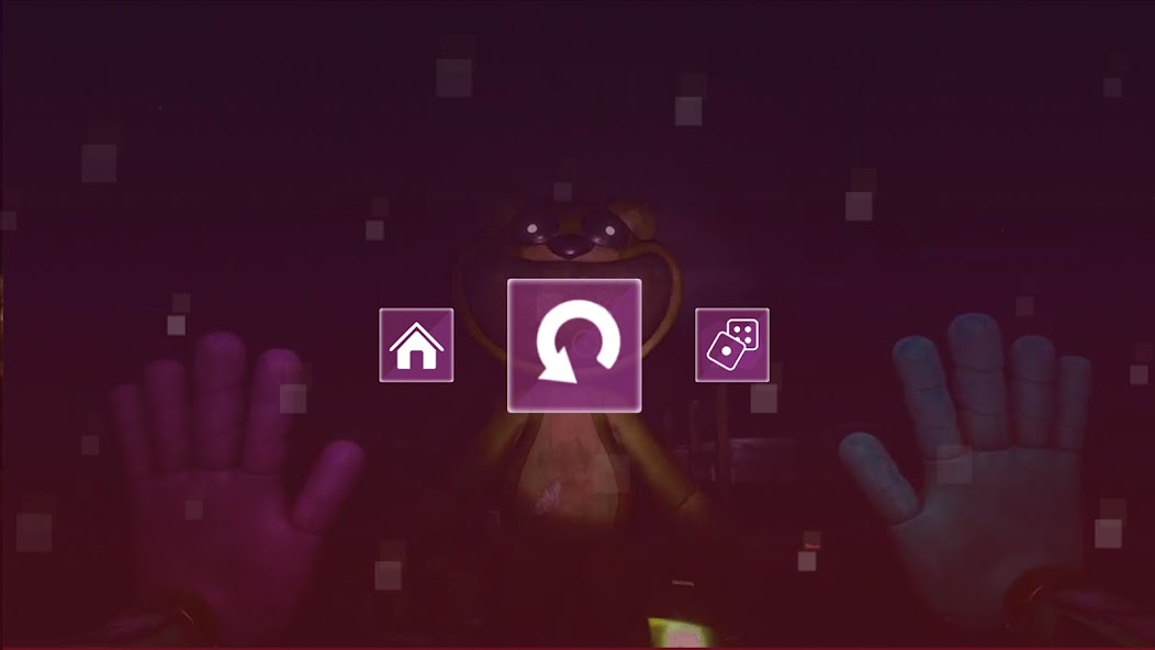 Poppy Play Spider 3 screenshot 3