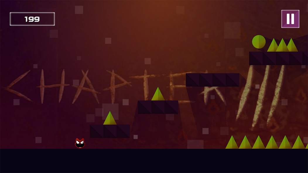 Poppy Play Spider 3 screenshot 6
