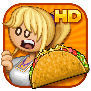 Papa’s Taco Mia HD