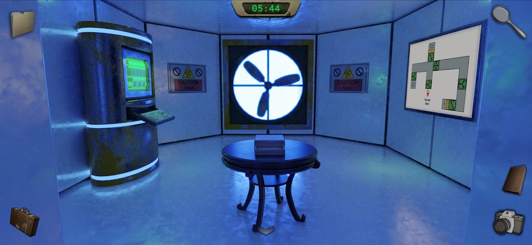 Recursion screenshot 5