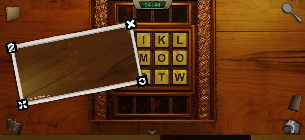 Recursion screenshot 6