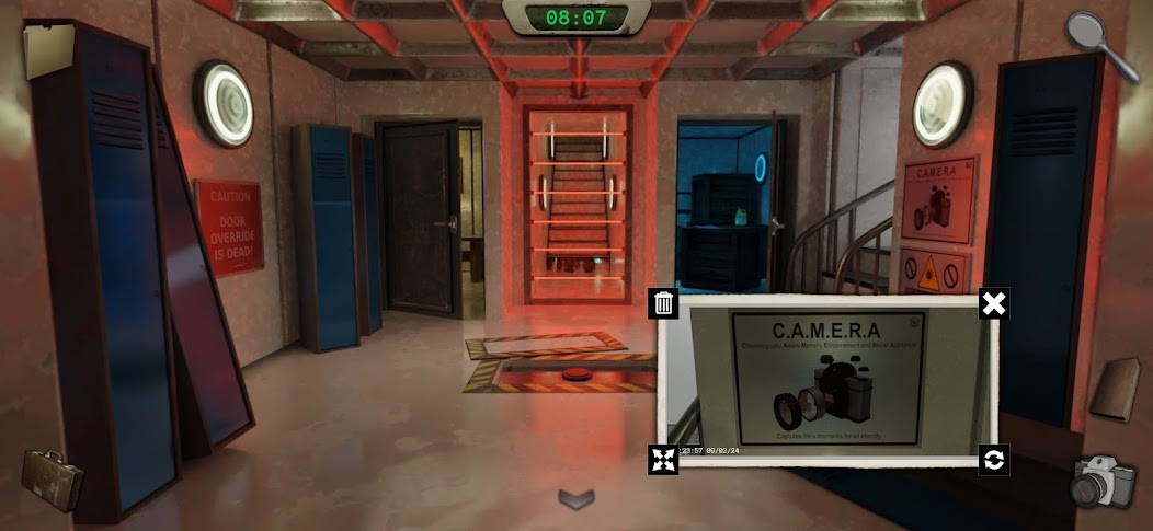 Recursion screenshot 3