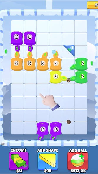 Maze Maker gameplay screenshot 4