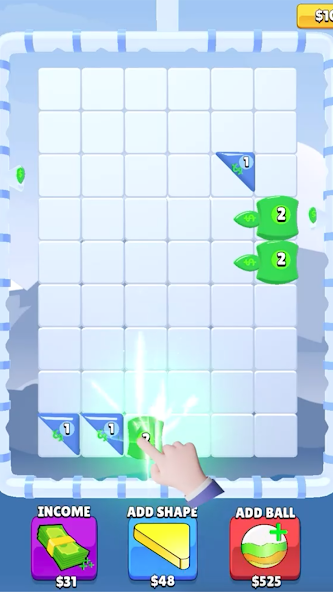 Maze Maker gameplay screenshot 1
