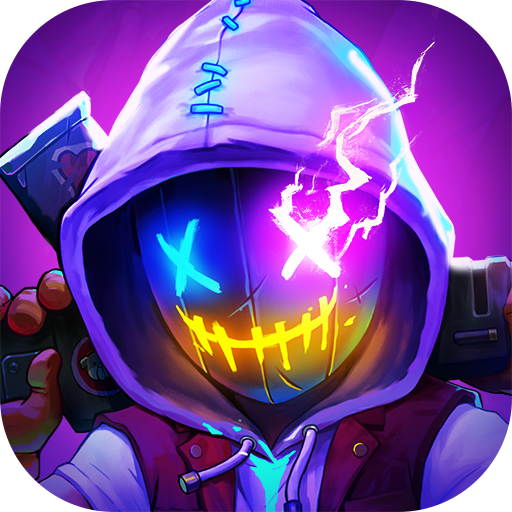 Neon Abyss: Infinity