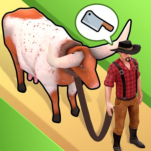 Butchers Ranch: Homestead