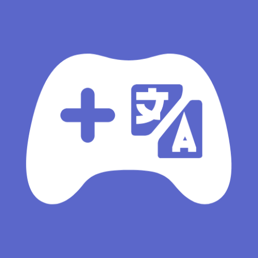 Gaminik: Game Screen Translate