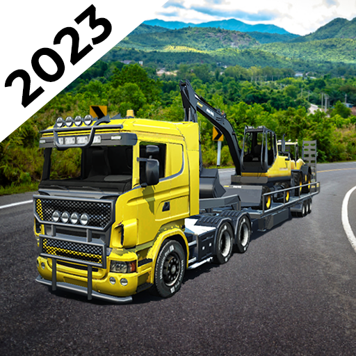 Drive Simulator 2024