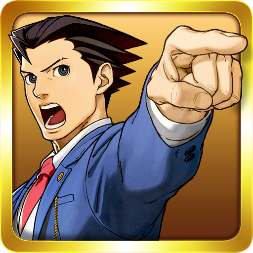 Ace Attorney: Dual Destinies