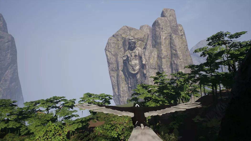 Flight screenshot 4