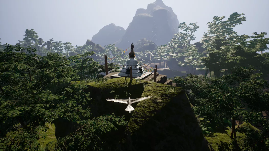 Flight screenshot 2