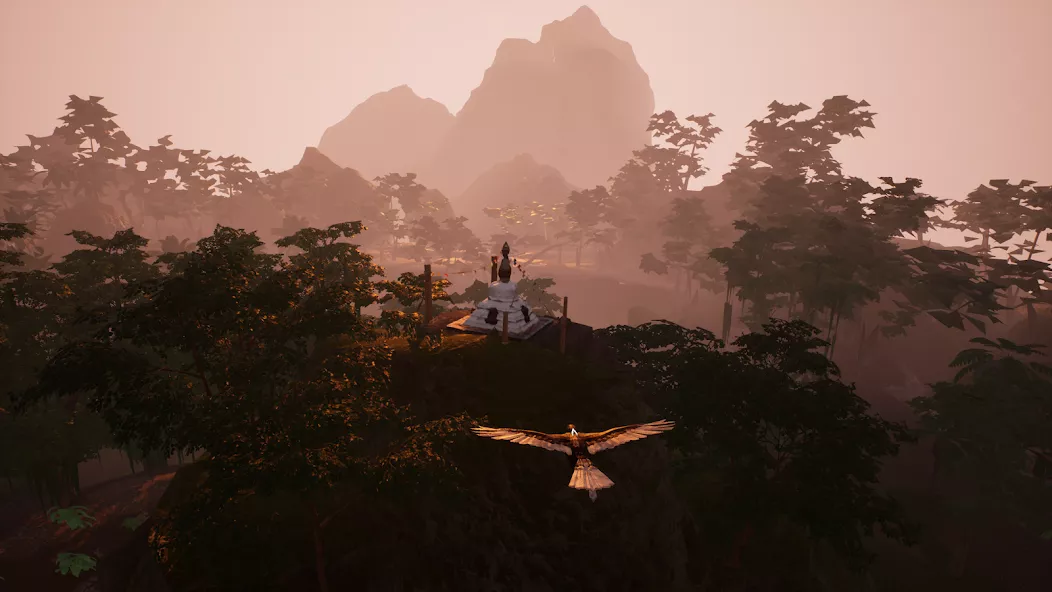 Flight screenshot 3
