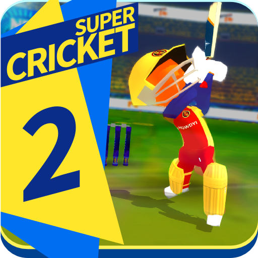 Super Cricket 2