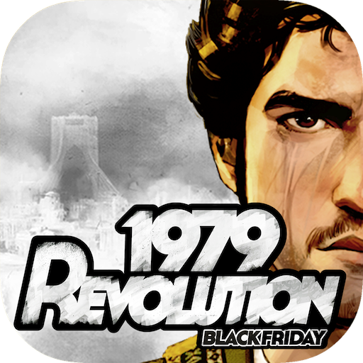 1979 Revolution: Black Friday