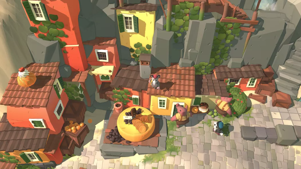 Pizza Possum screenshot 5