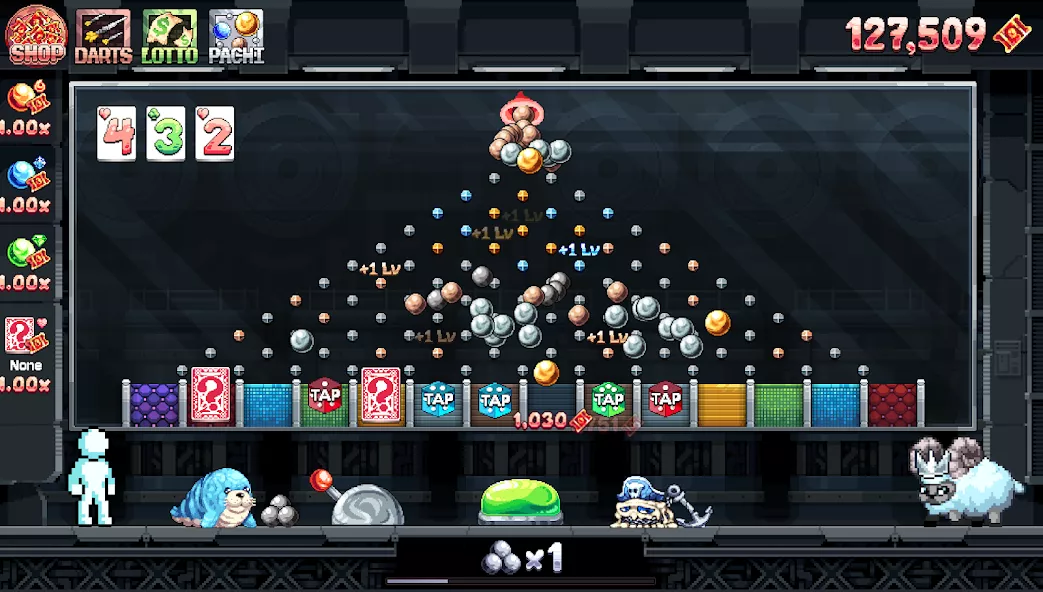 Fortune Mill screenshot 5
