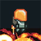 Blastronaut
