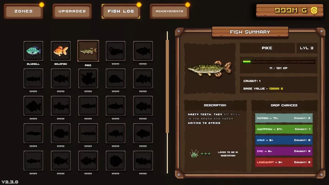 Fishing Inc screenshot 5