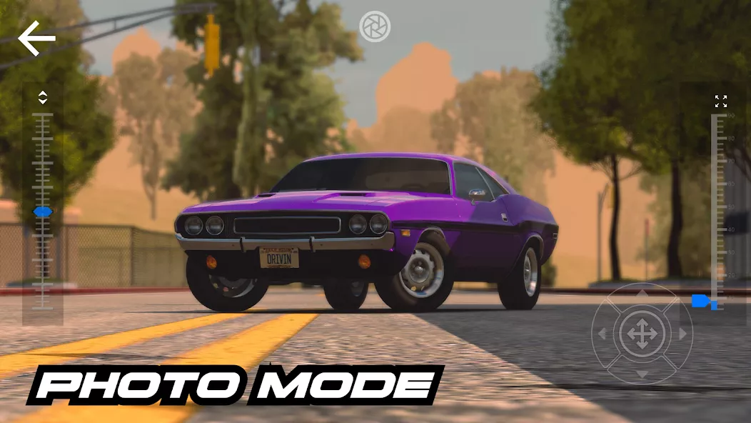 DRIVIN’ screenshot 4