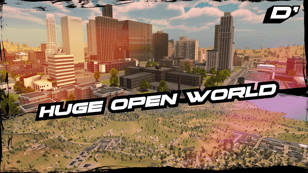 DRIVIN’ screenshot 3