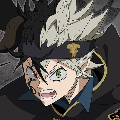 Black Clover M: Rise of the Wizard King