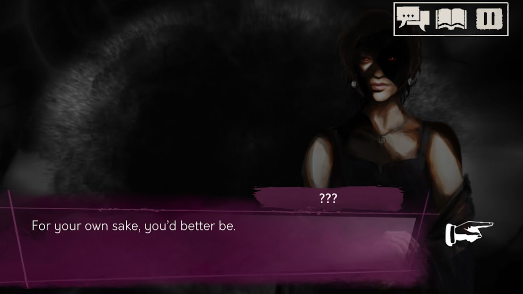 Vampire: The Masquerade – SoNY gameplay screenshot 3