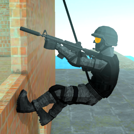 Project Breach Online CQB FPS