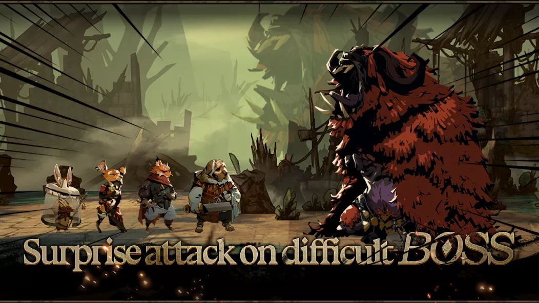 Dong Wu: Odyssey screenshot 2