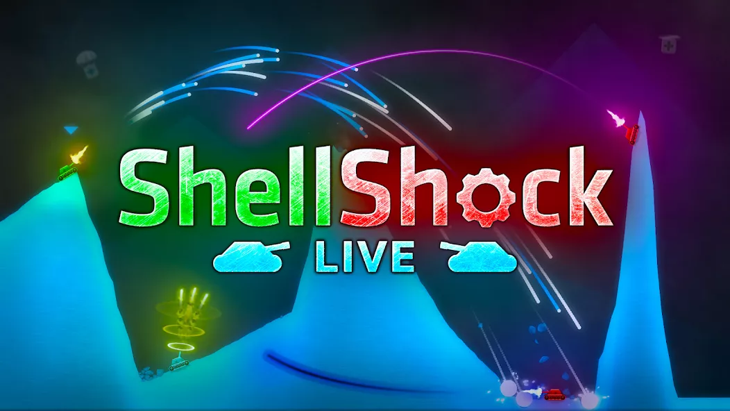Shellshock Live screenshot 1