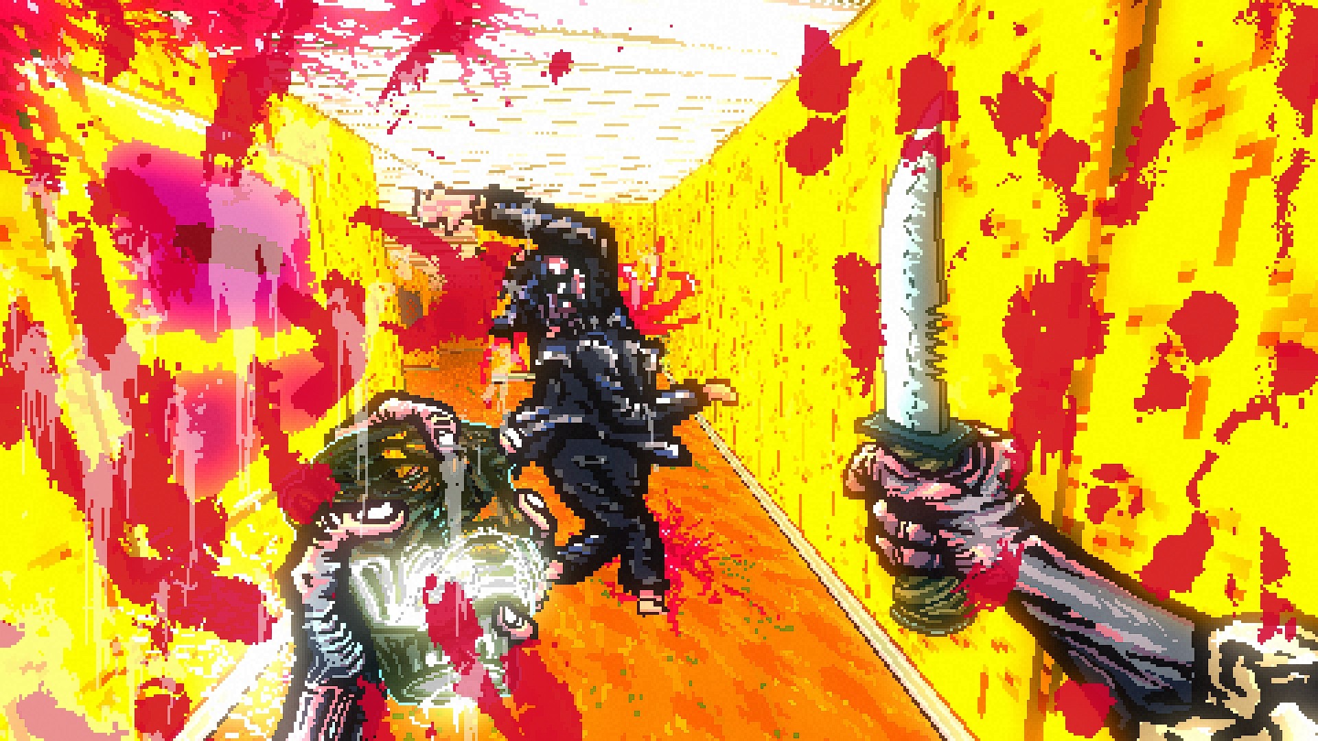Post Void screenshot 6