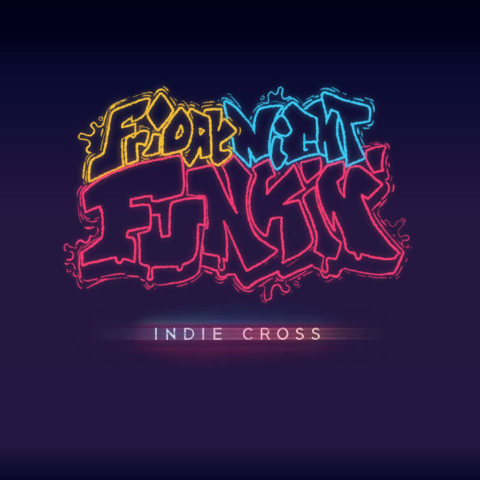Indie Cross