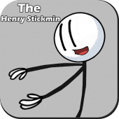 The Henry Stickmin Collection