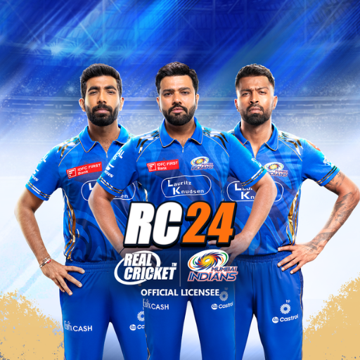 Real Cricket™ 24