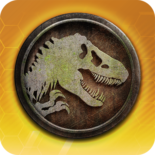 Jurassic World Primal Ops