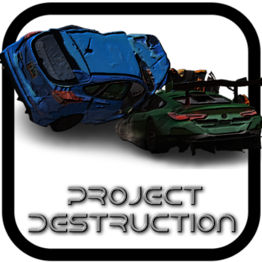 Project.destruction
