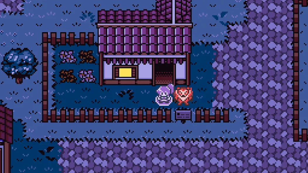 Dokimon: Quest screenshot 1