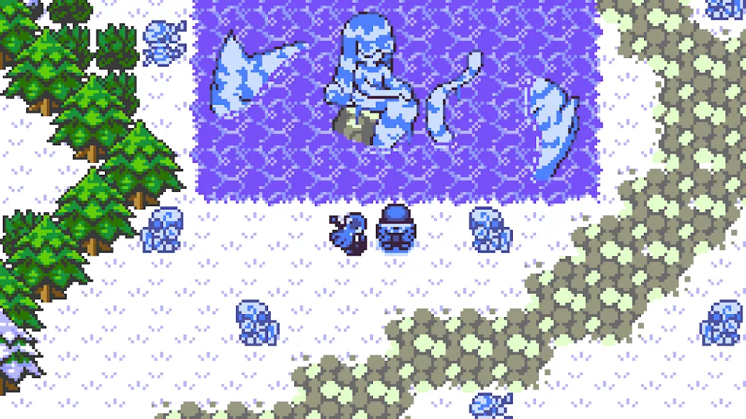 Dokimon: Quest screenshot 5