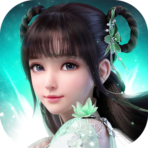 Jade Dynasty: New Fantasy