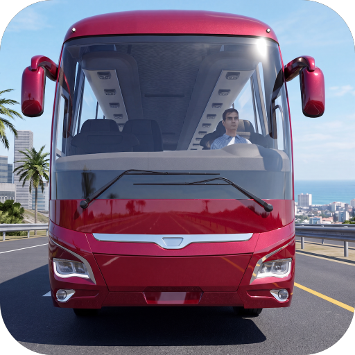 Bus Simulator : Coach Master