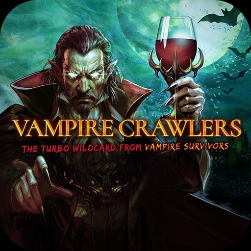 Vampire Crawlers