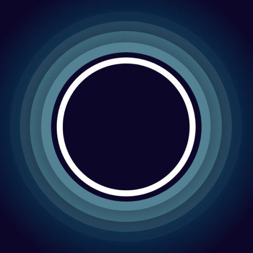 Lumenate: The Psychedelic Meditation App